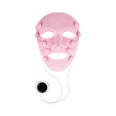 Массажер-маска Gezatone миостимулятор для лица Biolift iFace