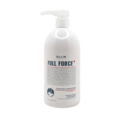 Кондиционер для волос Ollin Professional Full Force Tonifying Conditioner 750 мл