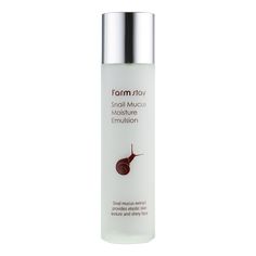 Эмульсия для лица FarmStay Snail Mucus Moisture Emulsion 150 мл