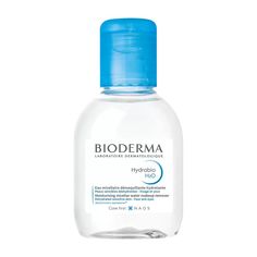 Мицеллярная вода Bioderma Hydrabio H2O - Micelle Solution 100 мл