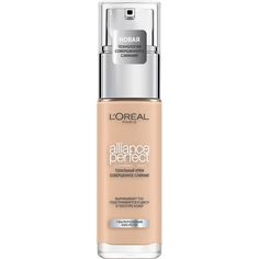 Тональный крем LOreal Alliance Perfect тон R2 Розовая ваниль