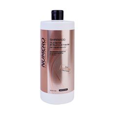 Шампунь Brelil Numero Shea Butter 1 л
