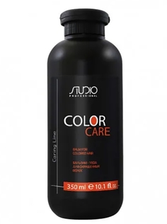 Бальзам для волос Kapous Caring Line Color Care Balm 350 мл