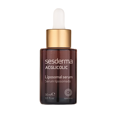 Сыворотка для лица Sesderma Acglicolic Classic 30 мл