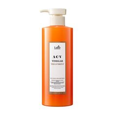 Маска для волос с яблочным уксусом Lador ACV Vinegar Treatment 430 мл Lador