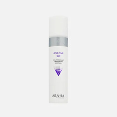 Гель для умывания Aravia Professional AHA - Fruit Gel 250 мл