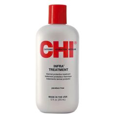 Кондиционер для волос CHI Infra Treatment Conditioner 355 мл