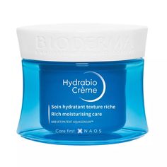 Крем Bioderma для лица Hydrabio 50 мл