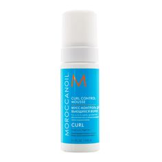 Мусс-контроль для вьющихся волос (Объем 150 мл) Moroccanoil
