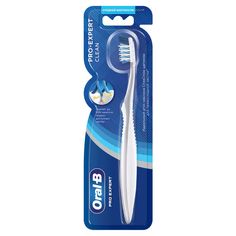 Зубная щетка Oral`b Pro-Expert Clean 1 шт