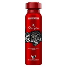 Дезодорант Old Spice Wolfthorn 150 мл