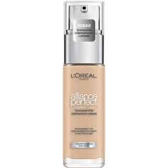 Тональный крем LOreal Alliance Perfect тон N2 Ваниль