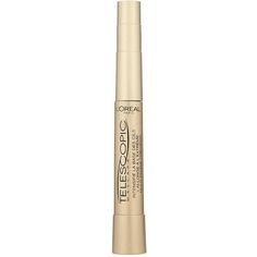 Тушь для ресниц L`Oreal Paris Telescopic черная