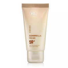 Солнцезащитный крем Holy Land Sunbrella SPF50+ 50 мл