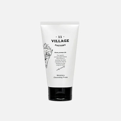 Пенка для умывания Village 11 Factory Moisture Cleansing Foam 150 мл