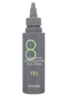 Восстанавливающая маска Masil 8 Seconds Salon Super Mild Hair Mask 100 мл