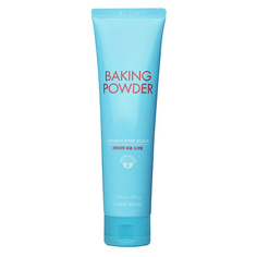 Скраб для лица Etude Baking Powder Crunch Pore Scrub 200 мл