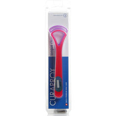Скребок для языка Curaprox CTC 203 Duo pack, в ассортименте