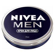 Крем для лица NIVEA Men 75 мл