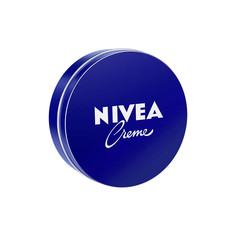 Крем для тела NIVEA Creme увлажняющий универсальный 75мл