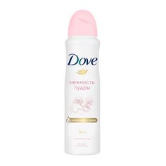 Антиперспирант Dove Нежность пудры 150 мл