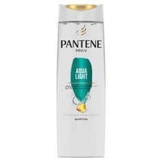 Шампунь Pantene Aqua Light 400 мл