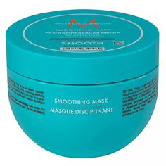 Маска для волос Moroccanoil Smoothing Mask 500 мл