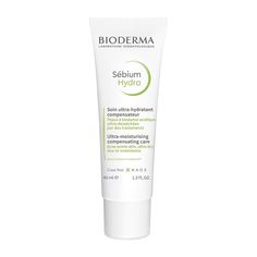 Крем для лица BIODERMA Sebium Hydra Moisturizing Cream 40 мл