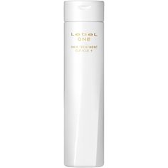 Маска для увлажнения и разглаживания волос LebeL ONE Treatment Cuticle, 240 мл