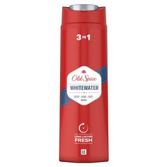 Гель для душа Old Spice WhiteWater 400 мл