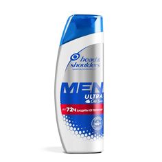 Шампунь Head & Shoulders против перхоти Old Spice 400 мл