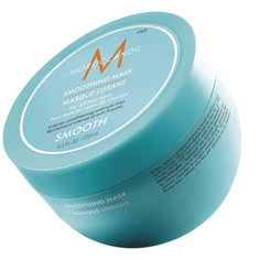 Маска для волос Moroccanoil Smoothing Mask 250 мл