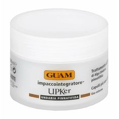 Маска для волос Guam UPKer Restructuring 200 мл