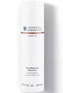 Средство для снятия макияжа Janssen Eye Make Up Remover 100 мл