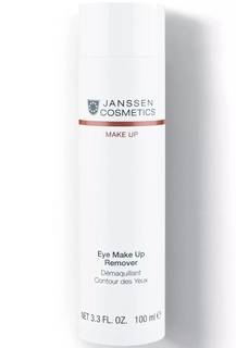 Средство для снятия макияжа Janssen Eye Make Up Remover 100 мл
