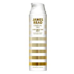 Маска для тела James Read Ночная Gradual Tan Sleep Mask Tan Body