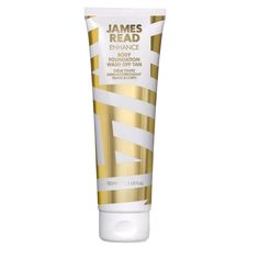 Средство для загара James Read Enhance Body Foundation Wash Off Tan Face & Body 100 мл
