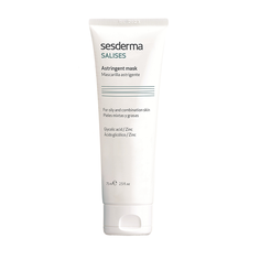 Маска для лица Sesderma Salises вяжущая, 75 мл