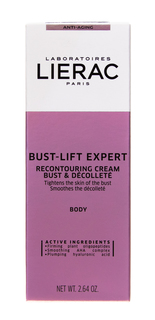 Крем для бюста Lierac Bust-Lift Expert 75 мл