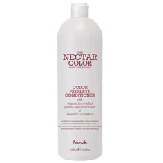 Кондиционер для волос Nook Color Preserve Conditioner Для окрашенных волос, 1000 мл