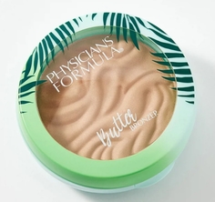 Пудра бронзер с маслом мурумуру Butter Bronzer Murumuru тон светлый загар 11 г Physicians Formula