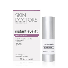 Сыворотка для лица Skin Doctors Instant Eyelift