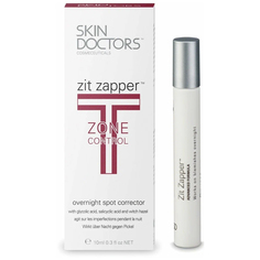 Лосьон-карандаш против прыщей SKIN DOCTORS T Zone Zit Zapper, 10 мл