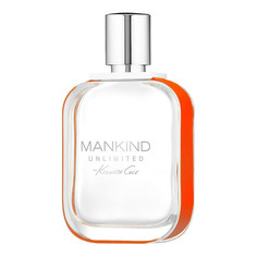 Вода туалетная Kenneth Cole Mankind Unlimited мужская, 100 мл