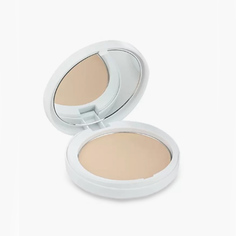 Пудра для лица Eye Care Cashmere мягкая компактная 10г