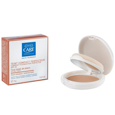 Компактная крем-пудра Eye Care Beige 9 г