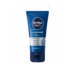 Крем Nivea Men Hydramax Увлажняющий после бритья 50 мл