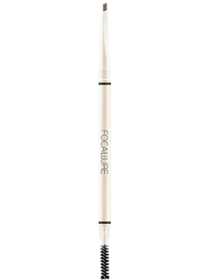 Карандаш для бровей Focallure Artist Superfine Eyebrow Pencil тон 01, 0,08 г