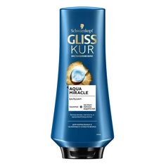 Бальзам Gliss Kur Исключительное увлажнение для всех типов волос 360 мл