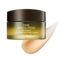 Missha, Крем для лица Time Revolution Artemisia Moisture, 50 мл